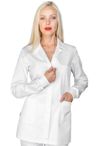 Casacca con Zip Atene 031420P