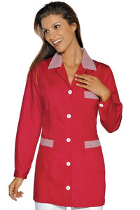 Casacca Marbella profili righe 031507