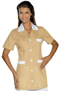 Casacca Marbella bicolor 031515M