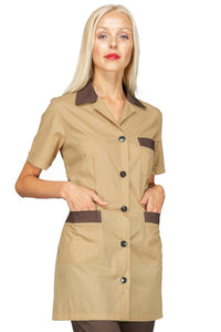 Casacca Marbella bicolor 031516M