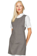 Carica l&#39;immagine nel visualizzatore di Gallery, Grembiule avvolgente Papeete long 031521
