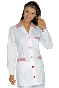 Casacca Marbella profili righe 031547