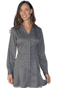 Casacca Rivoli tecnostretch grigia