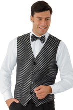 Carica l&#39;immagine nel visualizzatore di Gallery, Gilet unisex Murano 01 033201
