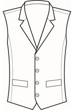 Carica l'immagine nel visualizzatore di Gallery, Newport
