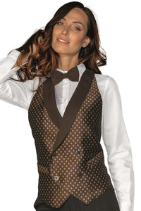 Gilet unisex Darlington 035117
