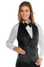 Carica l&#39;immagine nel visualizzatore di Gallery, Gilet Darlington taglia unica onesize Damasco - ITALIADIVISE
