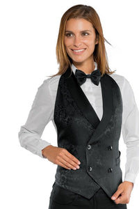 Gilet Darlington taglia unica onesize Damasco - ITALIADIVISE