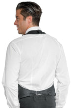 Carica l&#39;immagine nel visualizzatore di Gallery, Gilet one size Darlington dettaglio posteriore

