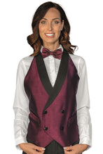 Carica l&#39;immagine nel visualizzatore di Gallery, Gilet one size Darlington lurex 03 035143
