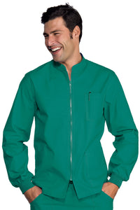 Casacca Samarcanda Cotone Verde