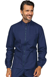 Casacca Samarcanda Cotone Blu 036302