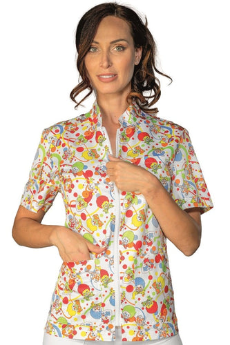 Casacca Samarcanda Smile Superdry 036332M