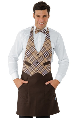 Grembiule Garcon 037062