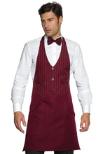 Carica l&#39;immagine nel visualizzatore di Gallery, Grembiule Garcon Oporto 037083
