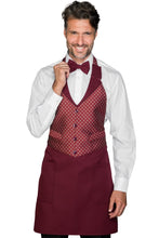 Carica l&#39;immagine nel visualizzatore di Gallery, Grembiule Victor 037213
