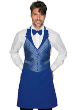 Carica l&#39;immagine nel visualizzatore di Gallery, Grembiule Victor 037216
