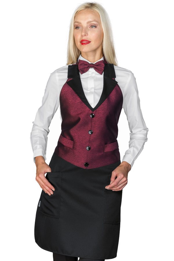 Grembiule Victor 037243