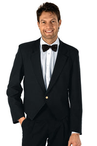 Spencer sommelier nero 038001