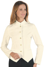 Carica l&#39;immagine nel visualizzatore di Gallery, Spencer Donna Verona crema 038305
