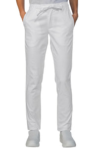 Slim Zip Cotone