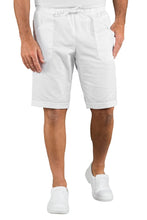 Carica l&#39;immagine nel visualizzatore di Gallery, Pantalaccio short Bianco 044000S
