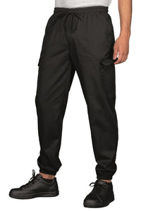 Pantawork nero 044001F