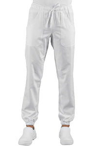 Elastico Bianco