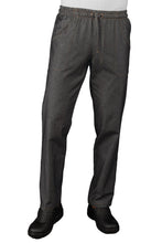 Carica l&#39;immagine nel visualizzatore di Gallery, Pantalaccio black jeans 044641
