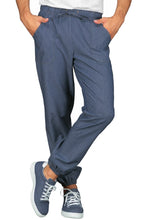 Carica l&#39;immagine nel visualizzatore di Gallery, Pantagiaffa light stretch jeans 044667F
