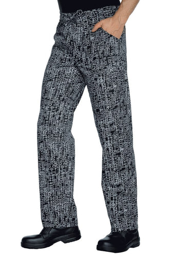 Pantalaccio San Francisco 044669