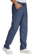 Carica l&#39;immagine nel visualizzatore di Gallery, Pantalaccio jeans 044677
