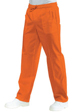 Carica l&#39;immagine nel visualizzatore di Gallery, Pantalone con elastico corallo 044711
