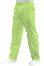 Carica l&#39;immagine nel visualizzatore di Gallery, Pantalone con elastico mela 044726
