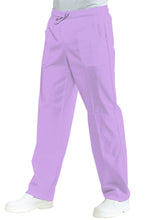 Carica l&#39;immagine nel visualizzatore di Gallery, Pantalone con elastico lilla 044727

