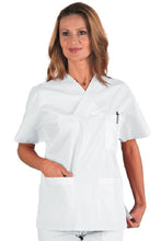 Carica l&#39;immagine nel visualizzatore di Gallery, Casacca Collo a V Unisex 045000

