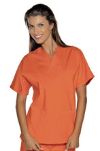 Carica l&#39;immagine nel visualizzatore di Gallery, Casacca Collo a V Unisex Light 045711
