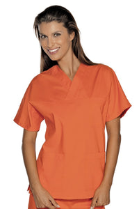 Casacca Collo a V Unisex Light 045711