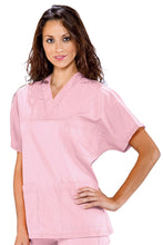 Carica l&#39;immagine nel visualizzatore di Gallery, Casacca Collo a V Unisex Light 045723
