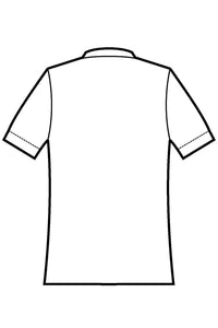 Casacca Silon tecnostretch disegno