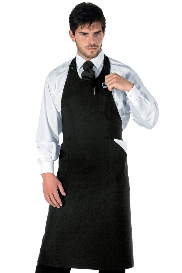 Grembiule Sommelier 049001