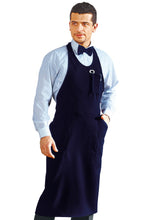 Carica l&#39;immagine nel visualizzatore di Gallery, Grembiule Sommelier 049002

