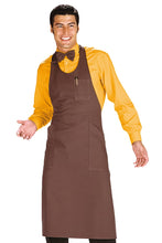 Carica l&#39;immagine nel visualizzatore di Gallery, Grembiule Sommelier 049017
