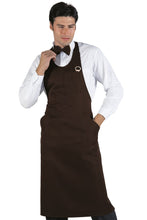Carica l&#39;immagine nel visualizzatore di Gallery, Grembiule Sommelier 049085
