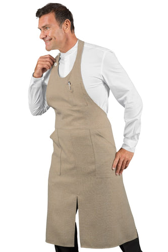 Sommelier con spacco natural 049216