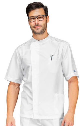 Casacca Philadelphia bianca