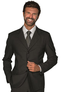 Giacca Uomo Cleveland Nera 053631