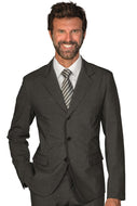 Giacca Uomo Cleveland Antracite 053633