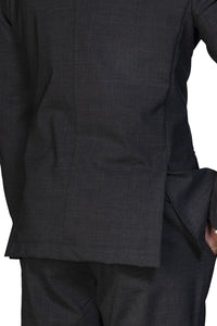 Dettaglio Giacca Uomo Cleveland Antracite 053633