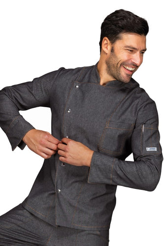 Giacca Belfast Slim 057241
